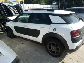 Citroen C4 Cactus 1.2, снимка 2