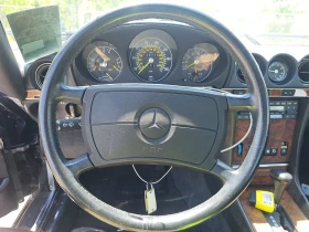 Mercedes-Benz SL | Mobile.bg    15