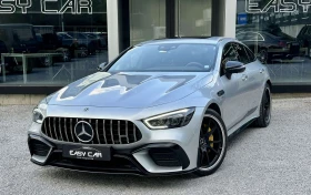 Mercedes-Benz GT 53 AMG 4Matic, снимка 1