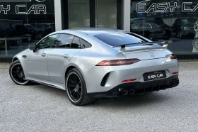 Mercedes-Benz GT 53 AMG 4Matic, снимка 4