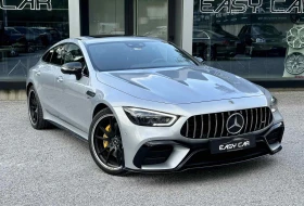 Mercedes-Benz GT 53 AMG 4Matic, снимка 2