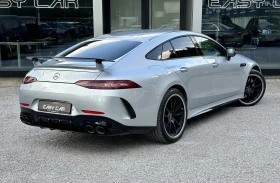 Mercedes-Benz GT 53 AMG 4Matic, снимка 3