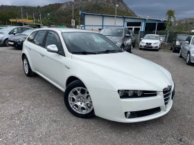 Alfa Romeo 159 sportwagon 2.0JTDM-136.-TEMPOMAT- | Mobile.bg    1