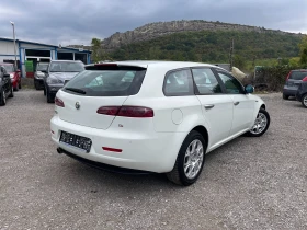 Alfa Romeo 159 sportwagon 2.0JTDM-136.-TEMPOMAT- | Mobile.bg    4