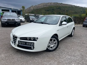 Alfa Romeo 159 sportwagon 2.0JTDM-136.-TEMPOMAT- | Mobile.bg    3