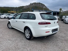 Alfa Romeo 159 sportwagon 2.0JTDM-136.-TEMPOMAT- | Mobile.bg    8