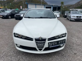 Alfa Romeo 159 sportwagon 2.0JTDM-136.-TEMPOMAT- | Mobile.bg    2