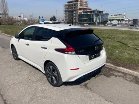 Nissan Leaf  62 KWh , снимка 5