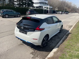 Nissan Leaf  62 KWh , снимка 6