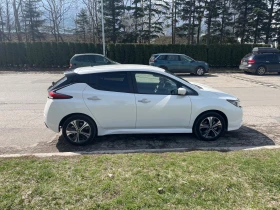 Nissan Leaf  62 KWh , снимка 3