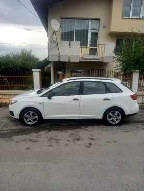 Seat Ibiza 1.2 бензин, снимка 3