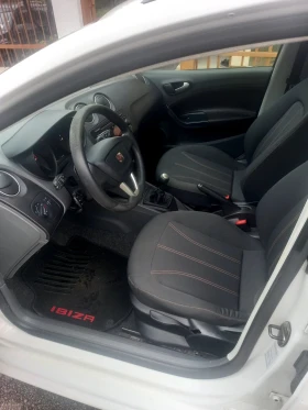 Seat Ibiza 1.2 бензин, снимка 7