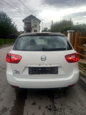 Seat Ibiza 1.2 бензин, снимка 13