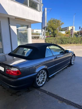 BMW 325 Ci Cabrio, снимка 5