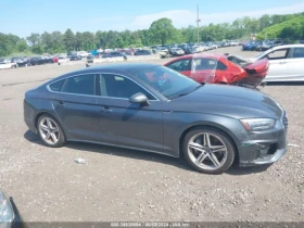 Audi A5  PREMIUM 45 TFSI QUATTRO S TRONIC | Mobile.bg    6