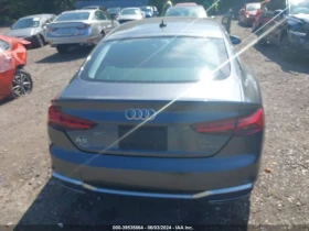 Audi A5  PREMIUM 45 TFSI QUATTRO S TRONIC | Mobile.bg    3