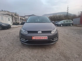     VW Polo 1.4TDI 90k.s