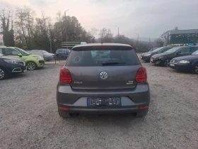 VW Polo 1.4TDI 90k.s | Mobile.bg    5