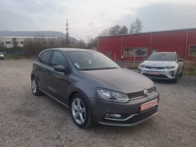     VW Polo 1.4TDI 90k.s