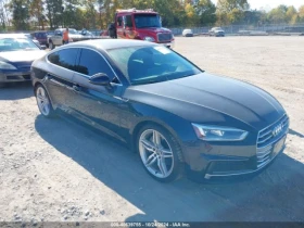 Audi A5 2.0T PREMIUM | Mobile.bg    2