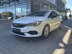 Обява за продажба на Opel Astra Elegance Sports Tourer ~27 990 лв. - изображение 1