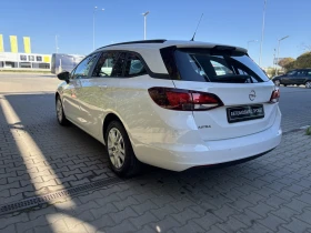 Обява за продажба на Opel Astra Elegance Sports Tourer ~27 990 лв. - изображение 6