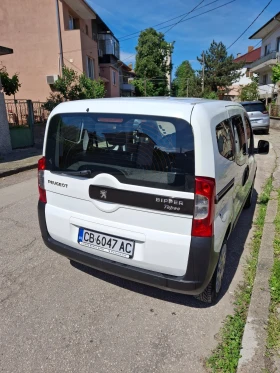 Peugeot Bipper 1.3 hdi, снимка 4