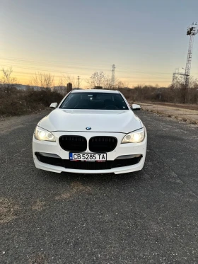     BMW 740 4000