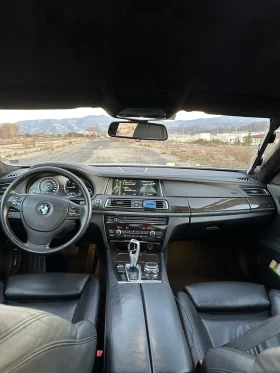 BMW 740 4000 | Mobile.bg    6