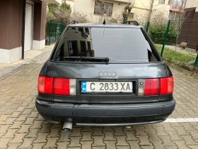 Audi 80 1.6, снимка 6