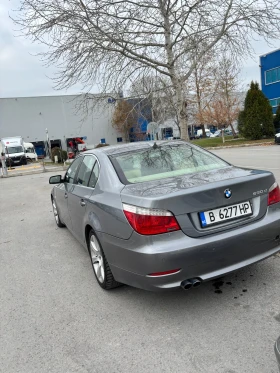 BMW 530 d, снимка 3