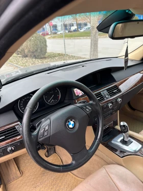 BMW 530 d, снимка 6