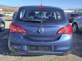 Opel Corsa 1.2i 53000km E6, снимка 6