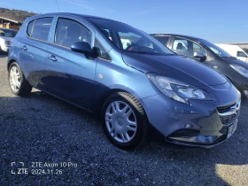 Opel Corsa 1.2i 53000km E6, снимка 2