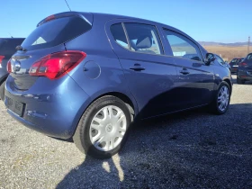 Opel Corsa 1.2i 53000km E6, снимка 5