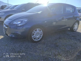 Opel Corsa 1.2i 53000km E6, снимка 4