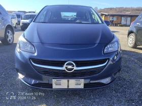 Opel Corsa 1.2i 53000km E6, снимка 1