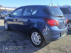 Opel Corsa 1.2i 53000km E6, снимка 3