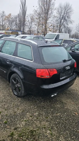 Audi A4 1.9тди. 116кс.6скор.navi.klimatron.s-lain, снимка 12