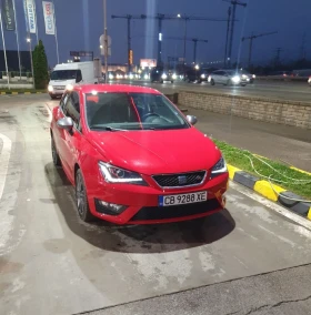 Seat Ibiza Fr-185hp chip, снимка 3