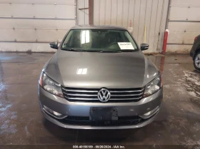 VW Passat 1.8L I-4 DI, DOHC, VVT, TURBO, 170HP Front Wheel D | Mobile.bg    4