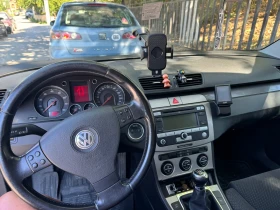 VW Passat 2.0 FSI, снимка 6