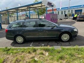 VW Passat 2.0 FSI, снимка 4