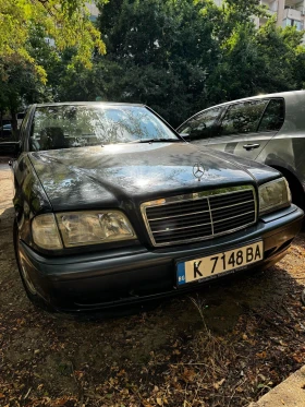 Mercedes-Benz 220 220 CDI, снимка 1