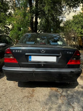 Mercedes-Benz 220 220 CDI | Mobile.bg    5