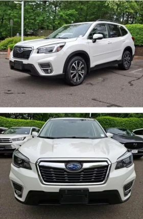 Обява за продажба на Subaru Forester ~52 140 лв. - изображение 1