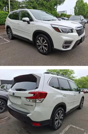 Обява за продажба на Subaru Forester ~52 140 лв. - изображение 3