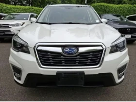 Обява за продажба на Subaru Forester ~52 140 лв. - изображение 1