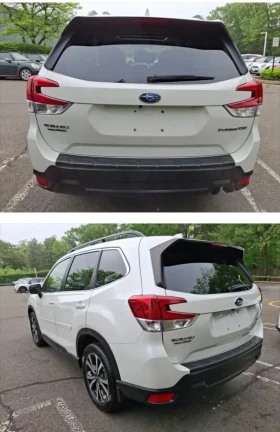 Обява за продажба на Subaru Forester ~52 140 лв. - изображение 2
