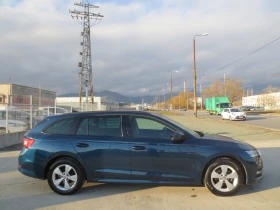 Skoda Octavia 1.5 G-TEC METAH, снимка 4